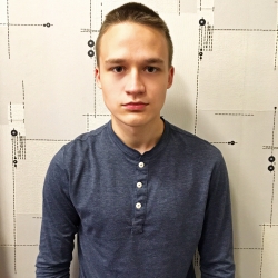 Russian Language Tutor Ilya from Ivanovo, Russia