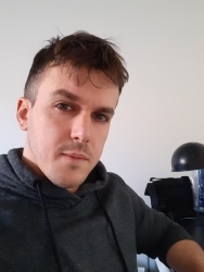 Italian Language Tutor Marco from Vancouver, BC