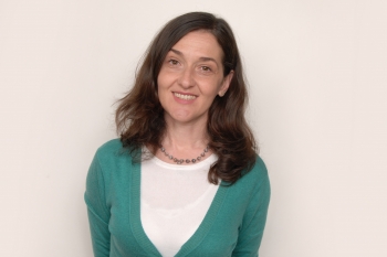 English Language Tutor Snezana from Niš, Serbia