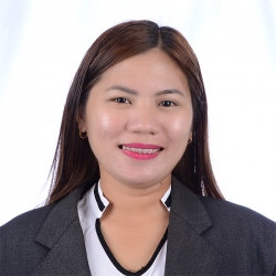 English Language Tutor Rosalyn from Digos, Philippines