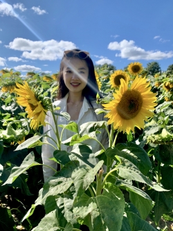 Mandarin Chinese Language Tutor Leah from London, ON