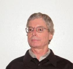 English Language Tutor John from Vancouver, BC