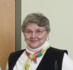 Russian Language Tutor Larisa from Calgary, AB