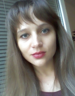 English Language Tutor Ana from Belgrade, Serbia