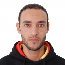 English Language Tutor Abdelhakim from Fès, Morocco