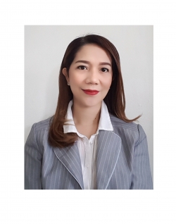 Tagalog Filipino Language Tutor Olivia from Sorsogon, Philippines