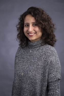 French Language Tutor Shirley from Toronto, ON