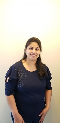 Accounting Tutor Shalu from Calgary, AB