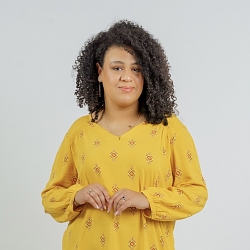 Spanish Language Tutor Rosa from London, ON