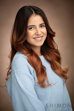 Spanish Language Tutor Fernanda from Vancouver, BC