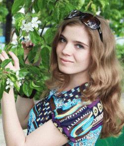 English, Russian and Spanish Language Tutor Julia from Halifax, NS