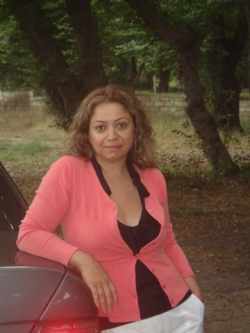 Russian Language Tutor Shein from Barrie, ON
