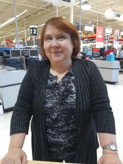 English, French and German Language Tutor Valerie from Winnipeg, MB