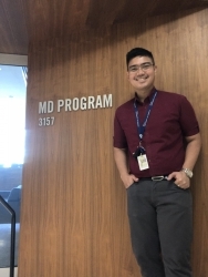 Tagalog Filipino Language Tutor Gerard from Toronto, ON