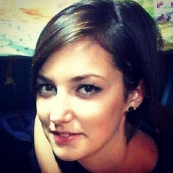 English Language Tutor Milica from Belgrade, Serbia