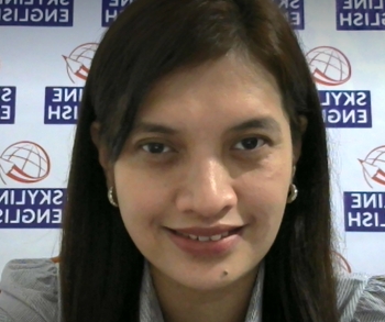 English Language Tutor Carlota Theresa from Angeles City, Philippines
