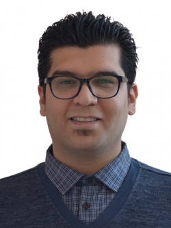 English and Persian Language Tutor Mohsen from Diyarbakır, Turkey