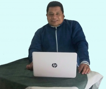 Spanish Language Tutor Marco from Antigua Guatemala, Guatemala