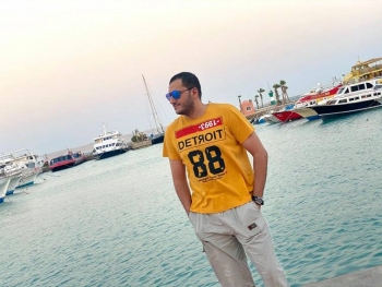 Arabic Language Tutor Omar from Richmond, BC