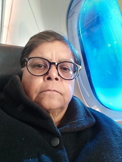 Hindi Language Tutor Manju from Saskatoon, SK