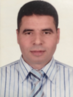 French Language Tutor Mustapha from Ottawa, ON
