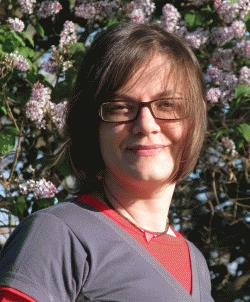 English Language Tutor Ellie from Montreal, QC