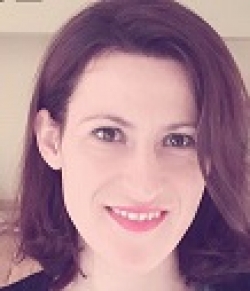 Italian Language Tutor Agetina from Durrës, Albania