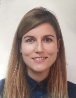 Spanish Language Tutor Noelia from North York, ON