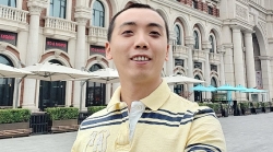 Mandarin Chinese Language Tutor Sen from London, ON