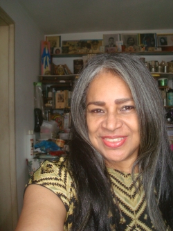 Spanish Language Tutor Nancy from Caracas, Venezuela