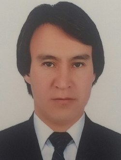 English Language Tutor Mohammad Arif from Kabul, Afghanistan