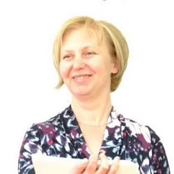 Bosnian, Croatian, English and Serbo-Croatian Language Tutor Sanja from Sarajevo, Bosnia And Herzegovina