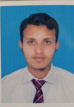 Urdu Language Tutor Ali from Kharian, Pakistan