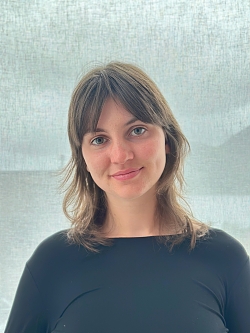 French Language Tutor Emma from Vancouver, BC