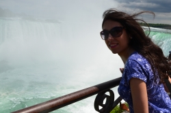 Persian Language Tutor Mona from Ottawa, ON