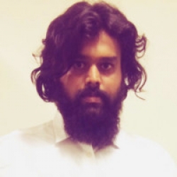 English Language Tutor Sreenivas from Toronto, ON