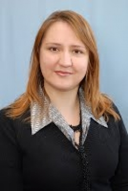 Russian, English and French Language Tutor Olga from Nizhniy Novgorod, Russia