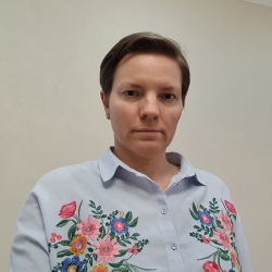 Russian Language Tutor Eugenia from Almaty, Kazakhstan