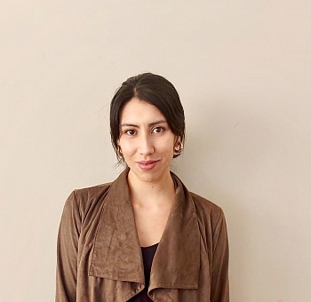 Spanish Language Tutor Susana from Toronto, ON