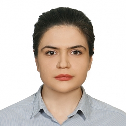 Persian Language Tutor Fozhan from New York City, NY