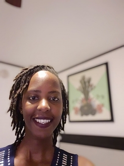 French Language Tutor Isolda from Ottawa, ON