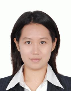 Mandarin Chinese Language Tutor Sabrina from Vancouver, BC