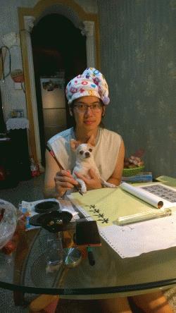 Mandarin Chinese and English Language Tutor He from Montreal, QC