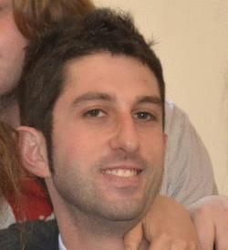 Online Italian Language Tutor Luigi Nicola