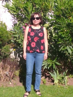 Spanish Language Tutor Eugenia from Ottawa, ON