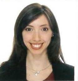 Italian, English, French and German Language Tutor Giulia from Milan, Italy