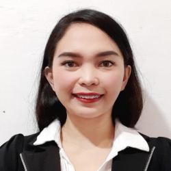 English Language Tutor Aileen Mae from Cebu City, Philippines