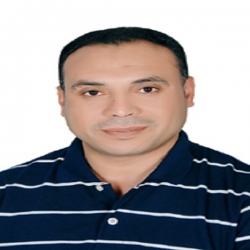 English and Arabic Language Tutor Mohamed Said from Kafr ad Dawwār, Egypt