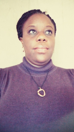 English Language Tutor Morenike Ololade from Cape Town, South Africa