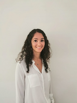 French Language Tutor Leila from Kelowna, BC